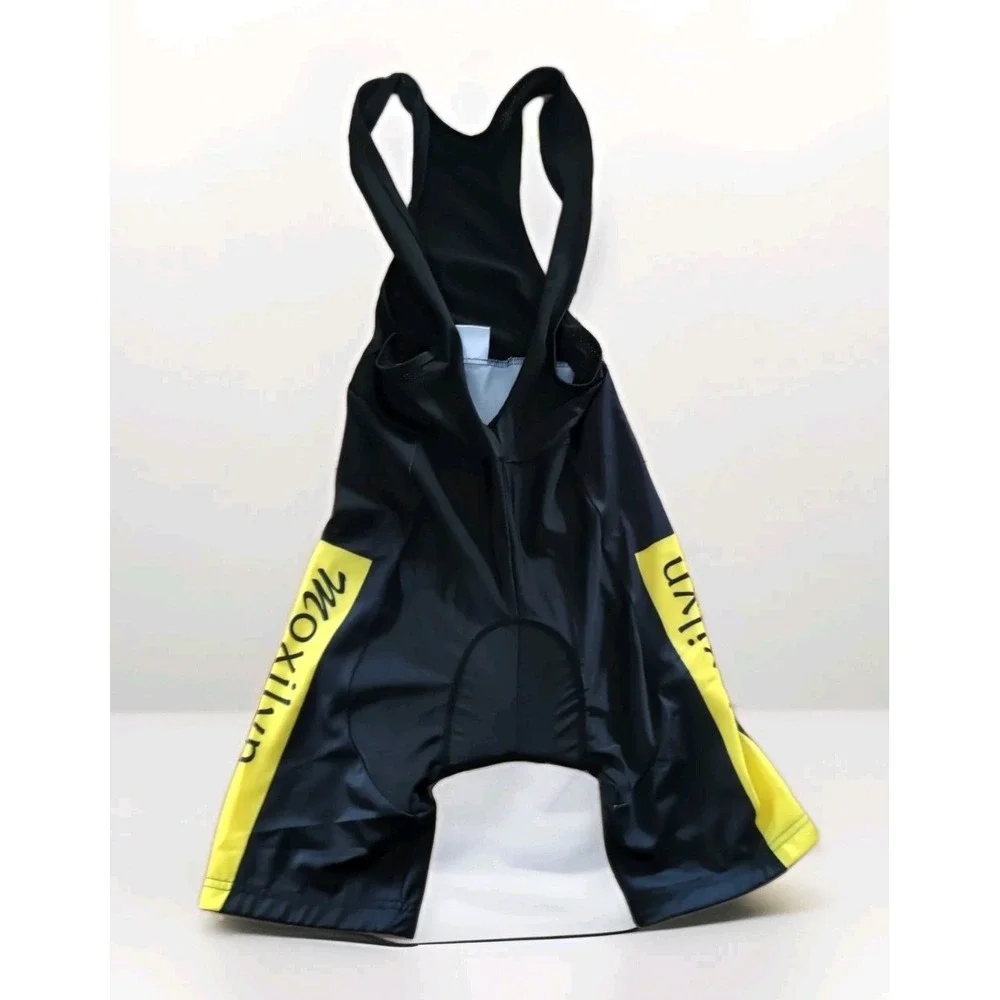 Moxilyn Biker Shorts